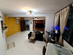 Blk 535 Hougang Street 52 (Hougang), HDB 4 Rooms #447324691